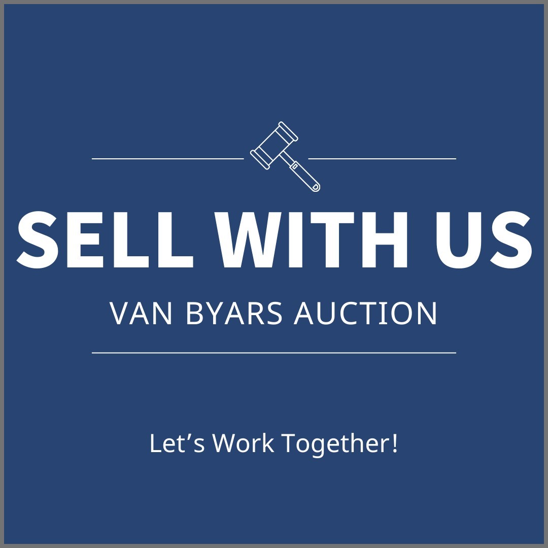 Van Byars Auction